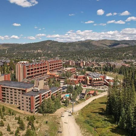 Beaver Run Resort Breckenridge Extérieur photo
