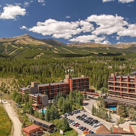 Beaver Run Resort Breckenridge Extérieur photo