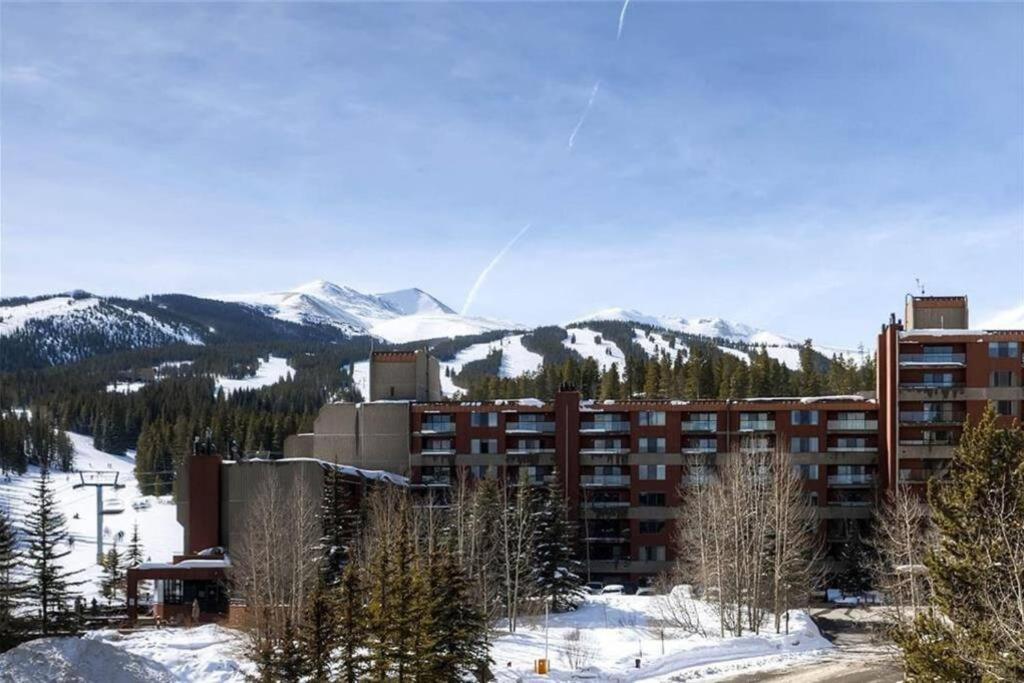 Beaver Run Resort Breckenridge Extérieur photo