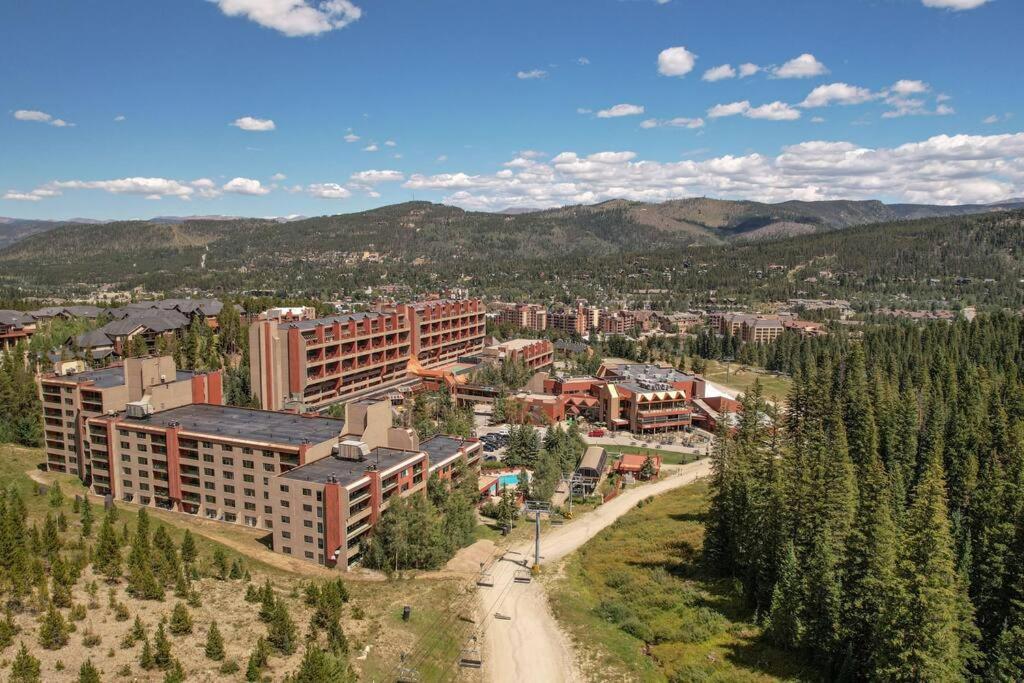 Beaver Run Resort Breckenridge Extérieur photo