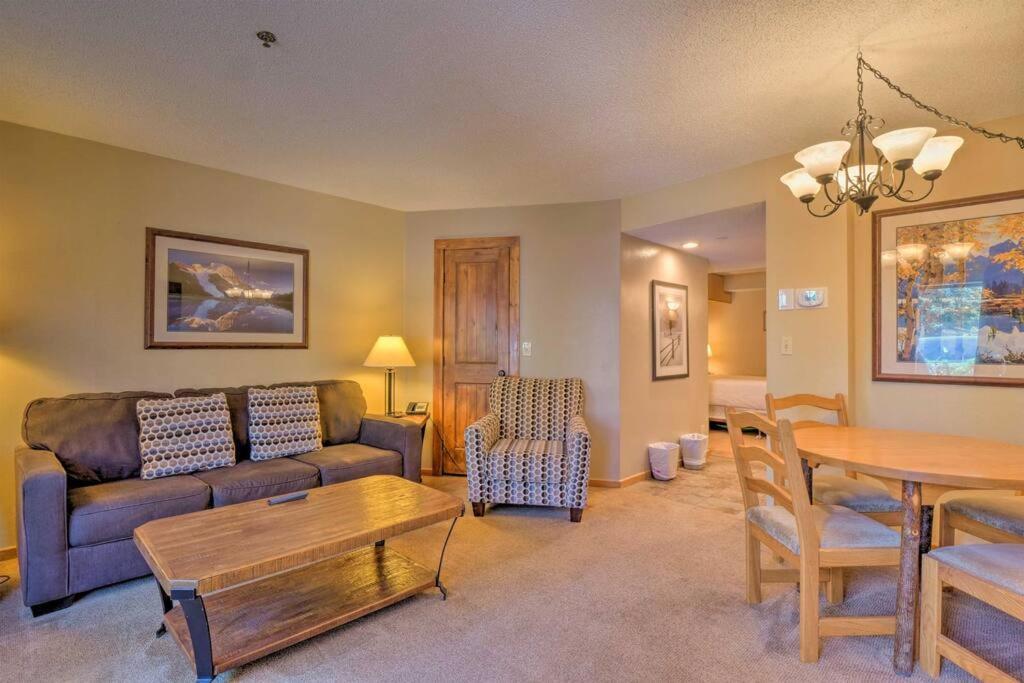 Beaver Run Resort Breckenridge Extérieur photo