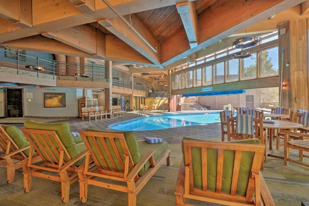 Beaver Run Resort Breckenridge Extérieur photo