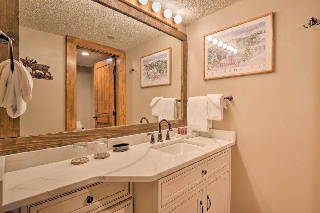Beaver Run Resort Breckenridge Extérieur photo