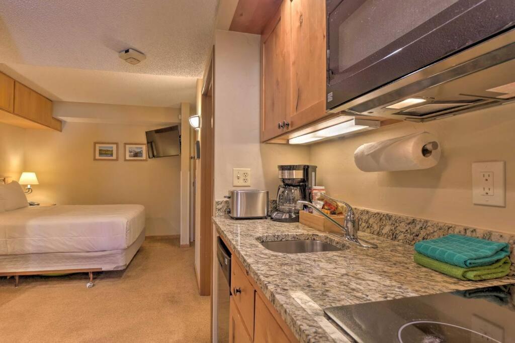 Beaver Run Resort Breckenridge Extérieur photo