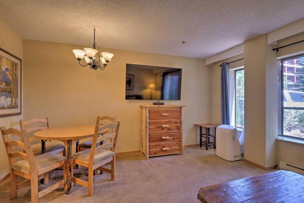 Beaver Run Resort Breckenridge Extérieur photo