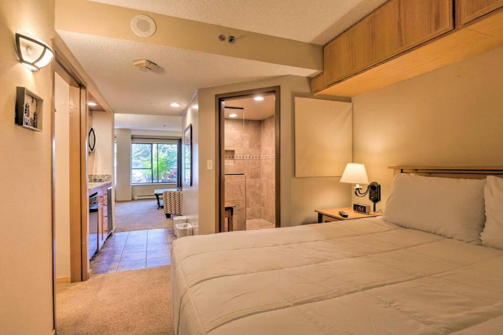 Beaver Run Resort Breckenridge Extérieur photo