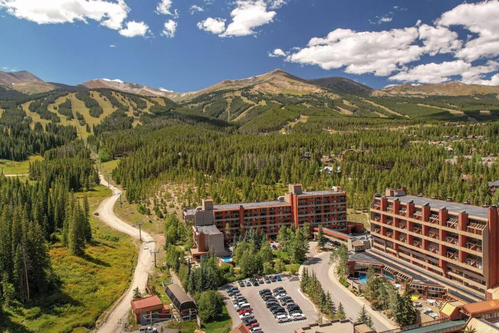 Beaver Run Resort Breckenridge Extérieur photo