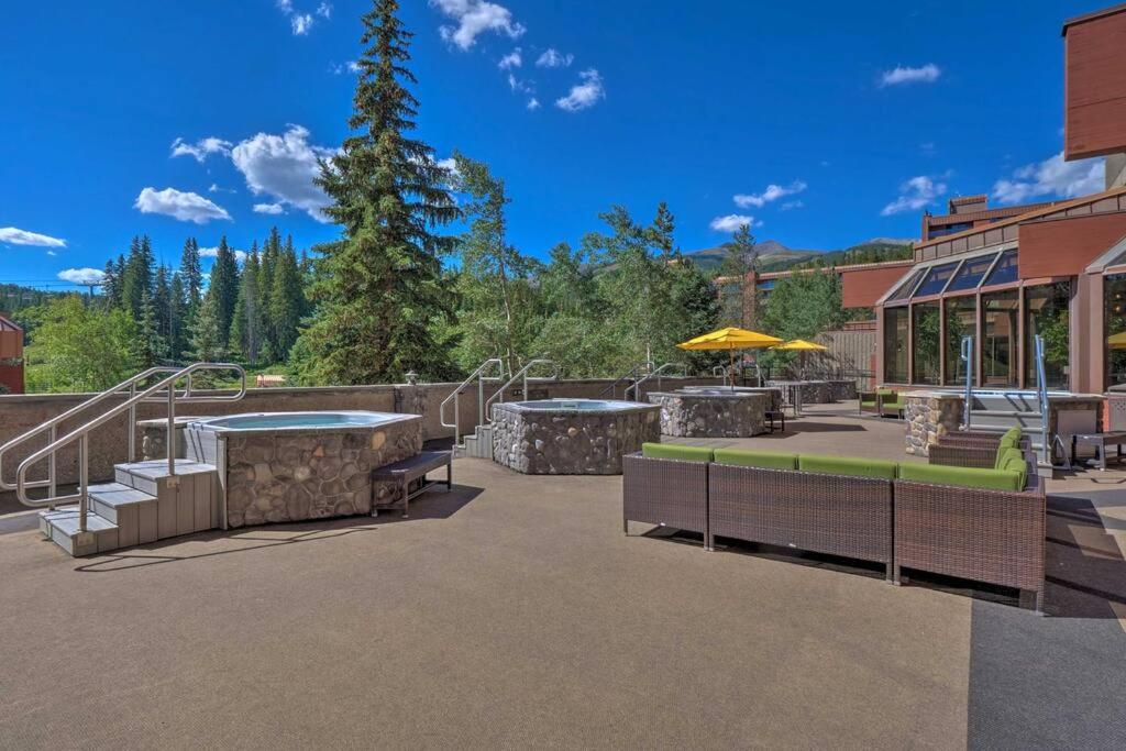 Beaver Run Resort Breckenridge Extérieur photo