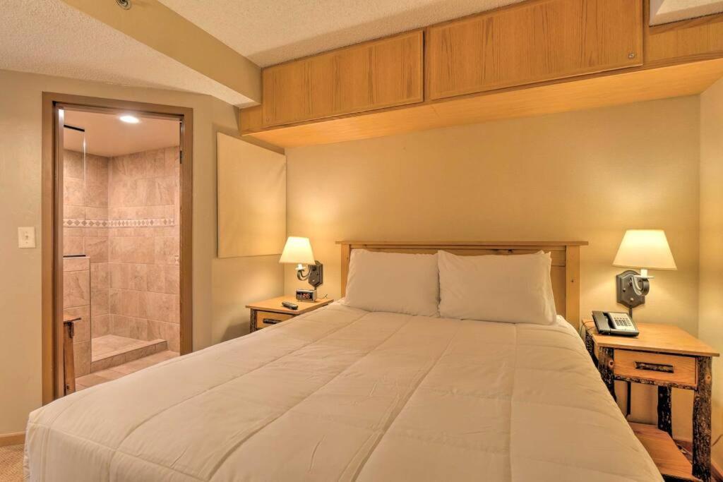 Beaver Run Resort Breckenridge Extérieur photo