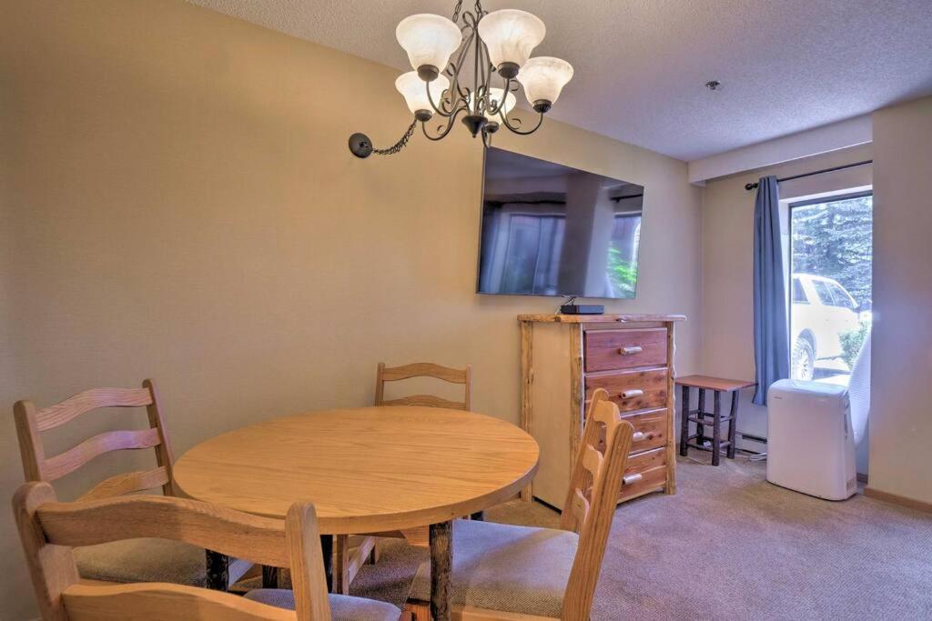 Beaver Run Resort Breckenridge Extérieur photo