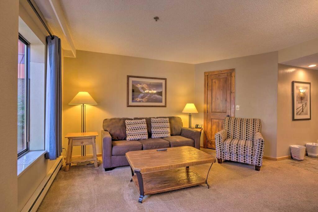 Beaver Run Resort Breckenridge Extérieur photo