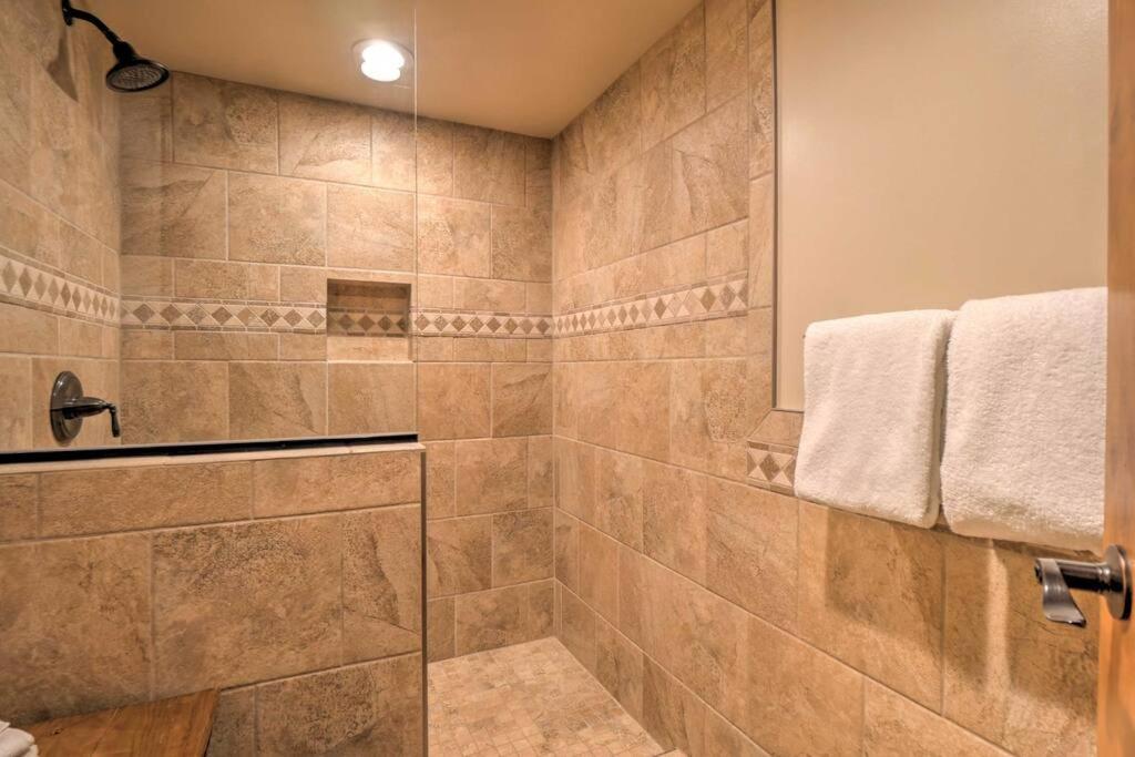 Beaver Run Resort Breckenridge Extérieur photo