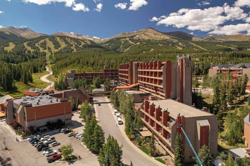 Beaver Run Resort Breckenridge Extérieur photo