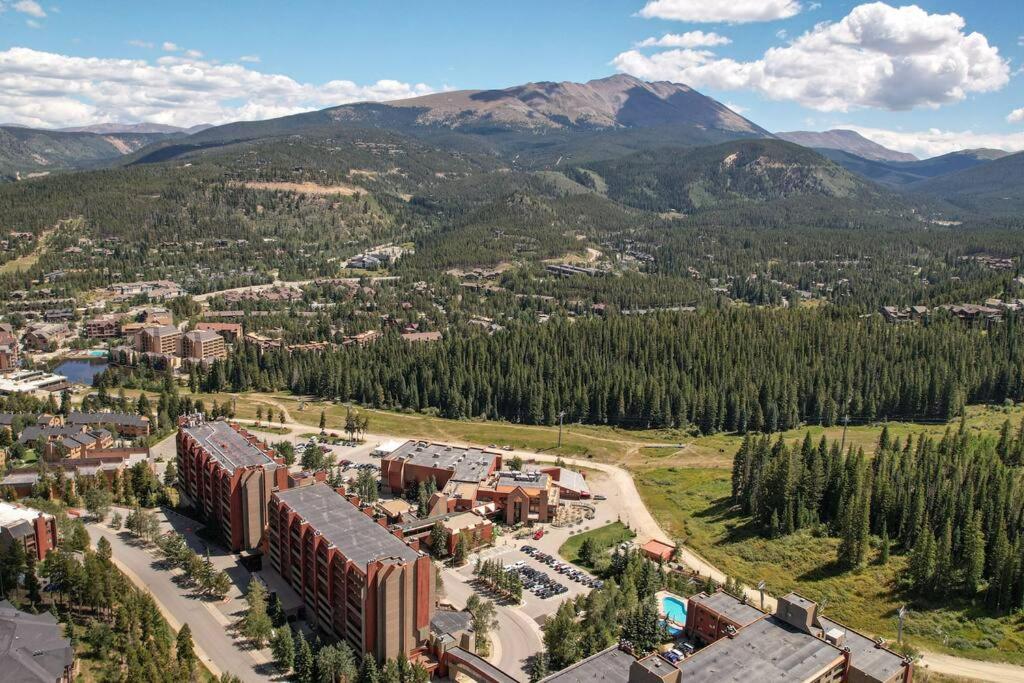 Beaver Run Resort Breckenridge Extérieur photo