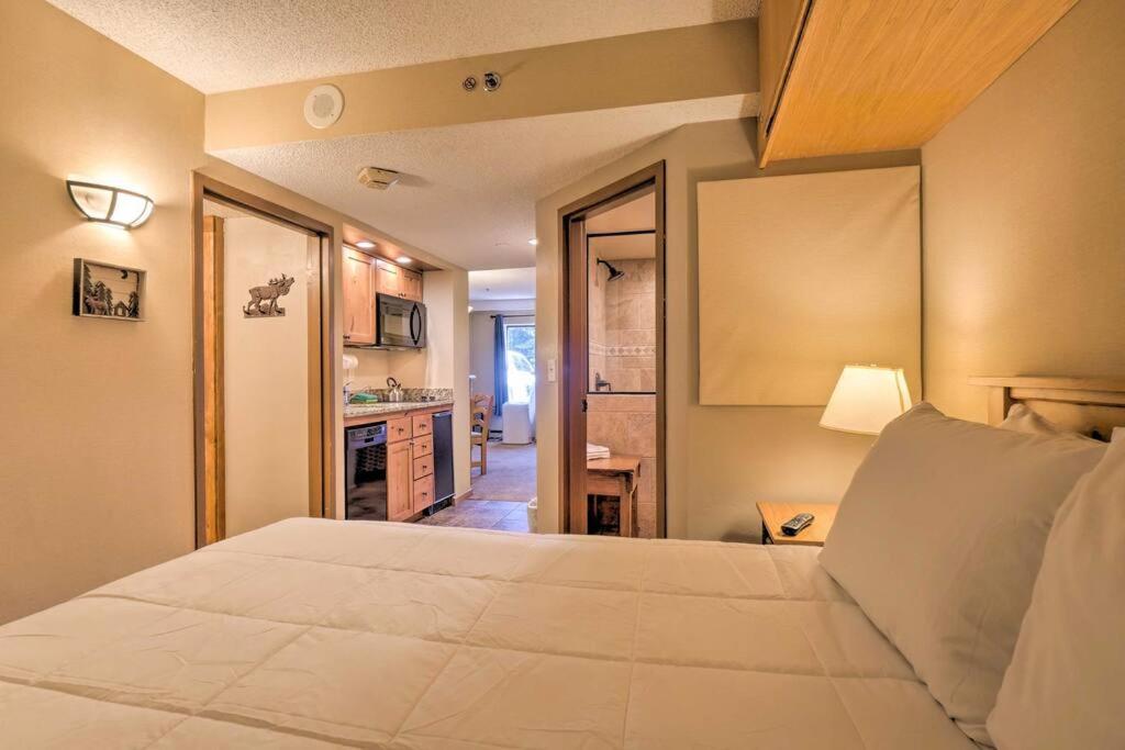 Beaver Run Resort Breckenridge Extérieur photo