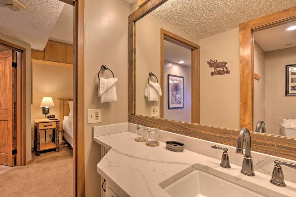 Beaver Run Resort Breckenridge Extérieur photo