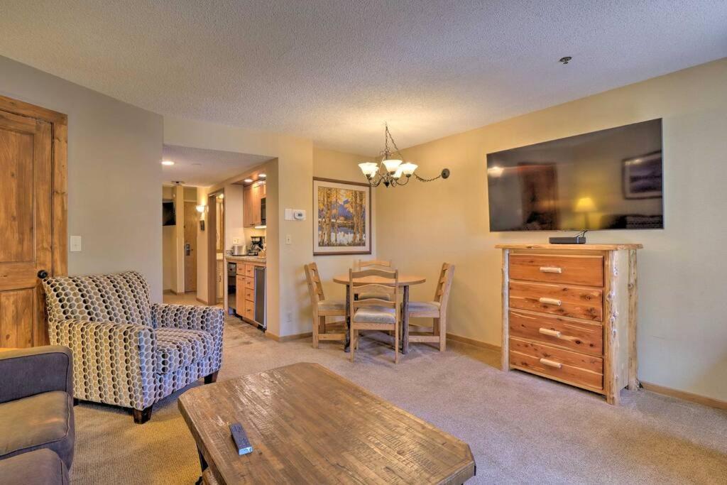 Beaver Run Resort Breckenridge Extérieur photo