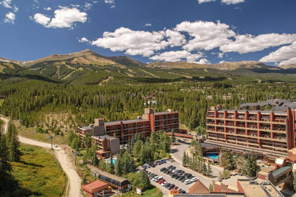 Beaver Run Resort Breckenridge Extérieur photo