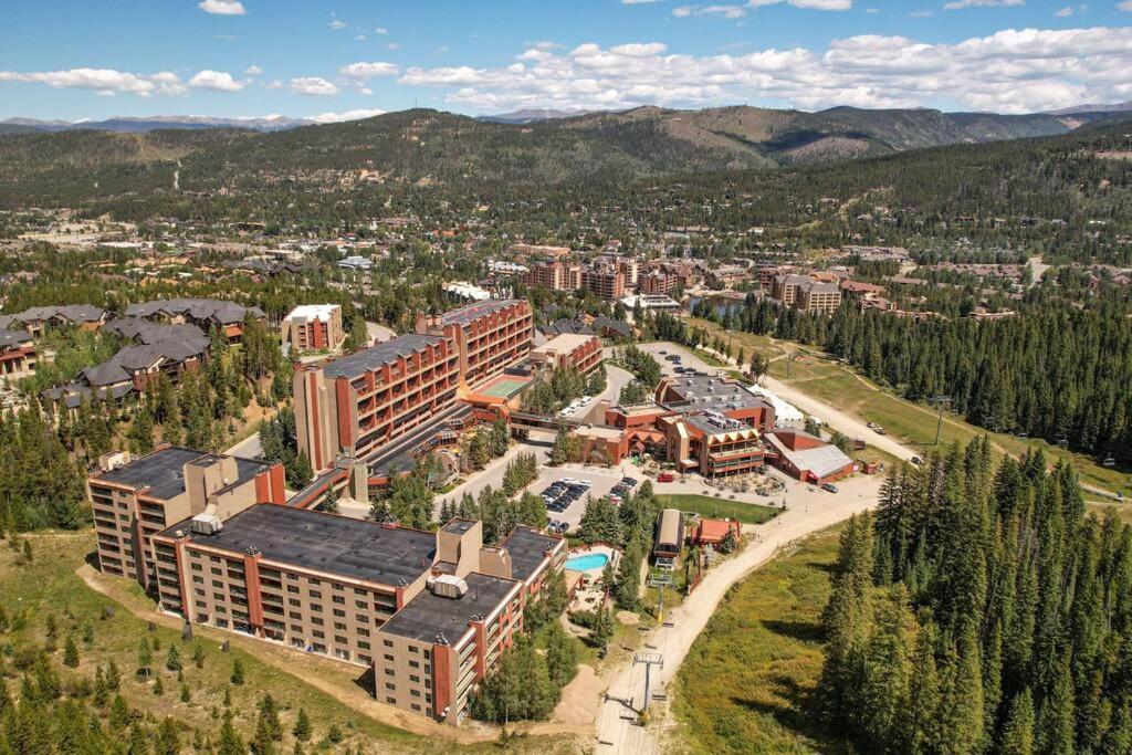 Beaver Run Resort Breckenridge Extérieur photo