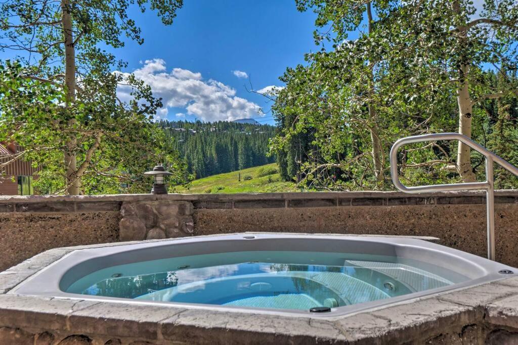 Beaver Run Resort Breckenridge Extérieur photo