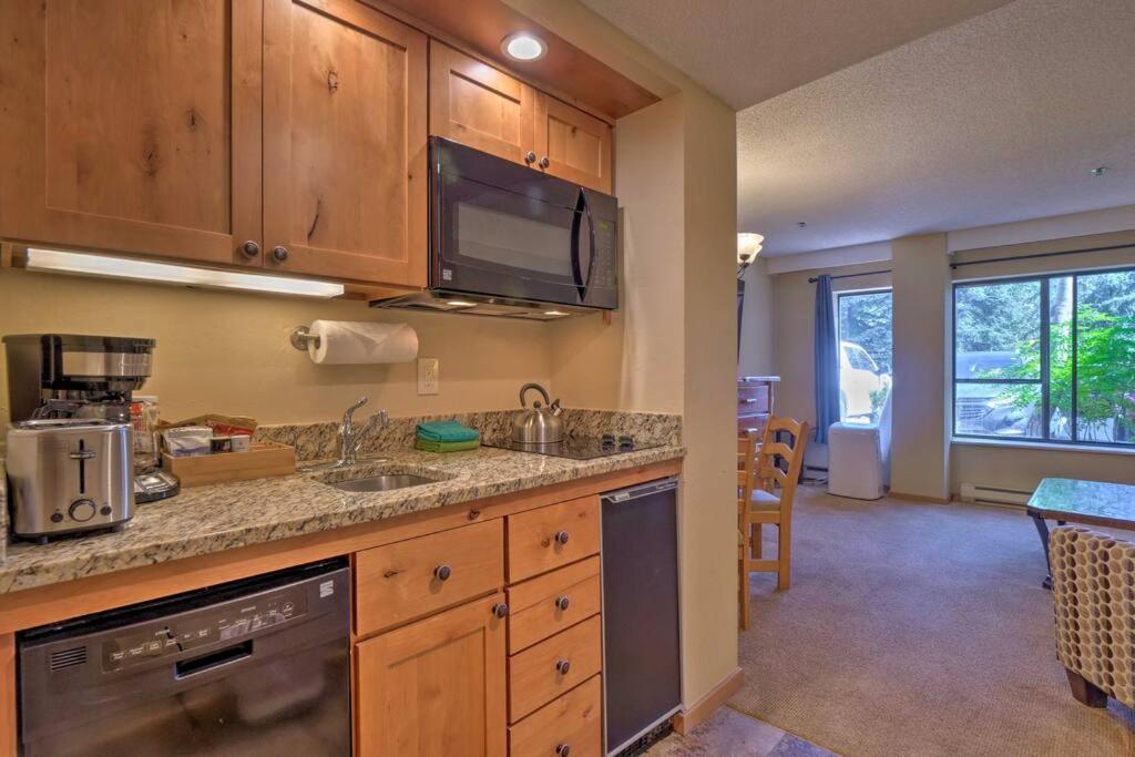 Beaver Run Resort Breckenridge Extérieur photo