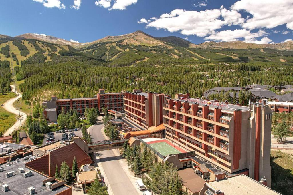 Beaver Run Resort Breckenridge Extérieur photo