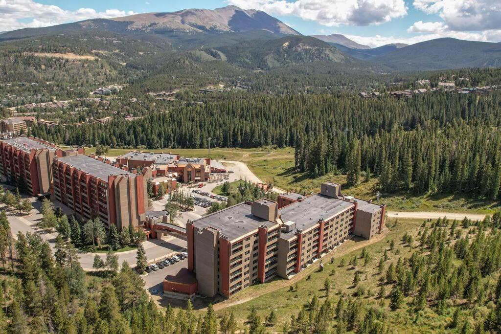 Beaver Run Resort Breckenridge Extérieur photo